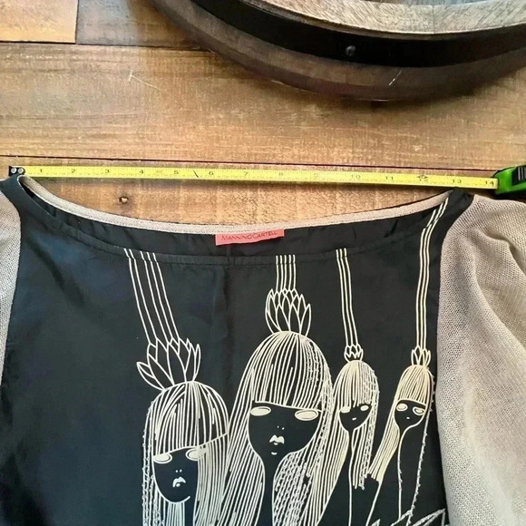 ~Manning Cartell~ Dress - Picture 3 of 8